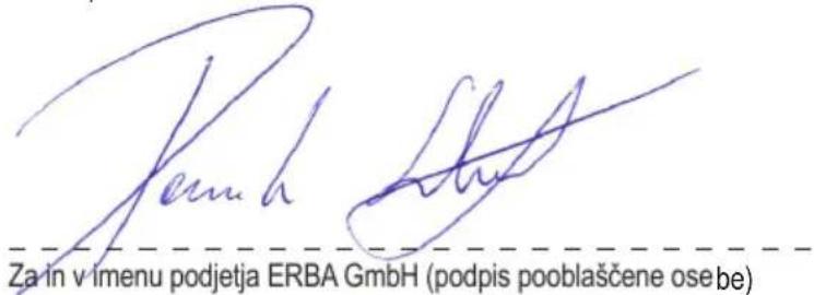 Erba 13281 - Modeli: 13281 Pistola za vroce lepljenje - 1