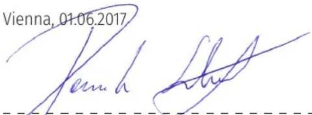 Erba 13281 - EMC Directive: 2014/30/EU - 1