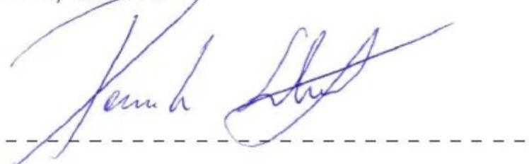 Erba 13281 - DECLARATIE DE CONFORMITATE - 1