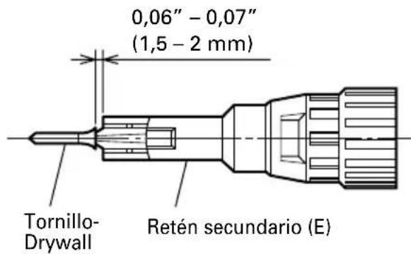 HITACHI W 6V3 - PRECAUCION: - 4