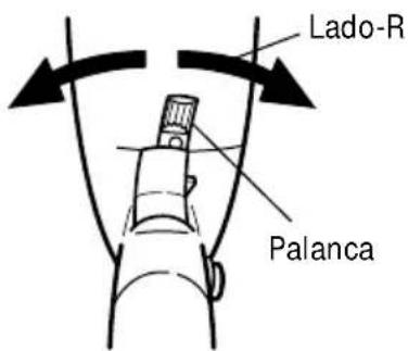 HITACHI W 6VM - PRECAUCIón: - 1