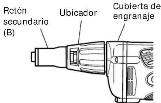 HITACHI W 6VM - PRECAUCIón: - 2