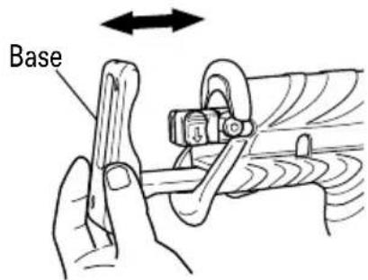 HITACHI CR 13V2 - PRECAUCION: - 4