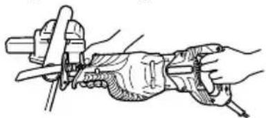 HITACHI CR 13V2 - PRECAUCION: - 1