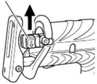 HITACHI CR 13V2 - AVERTISSEMENT: Tout cordon endommagé devra être remplacé ou réparé. - 5