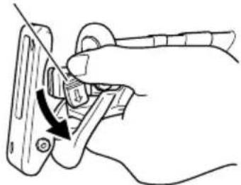 HITACHI CR 13V2 - PRECAUCION: - 1