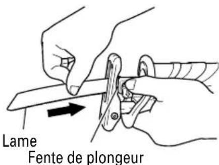 HITACHI CR 13V2 - AVERTISSEMENT: Tout cordon endommagé devra être remplacé ou réparé. - 3
