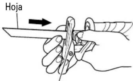 HITACHI CR 13V2 - PRECAUCION: - 3