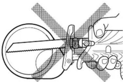 HITACHI CR 13V2 - ATTENTION: - 2
