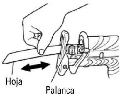 HITACHI CR 13V2 - PRECAUCION: - 5