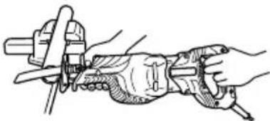 HITACHI CR 13V2 - CAUTION: - 1