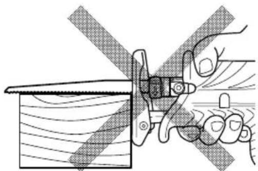 HITACHI CR 13V2 - ATTENTION: - 2