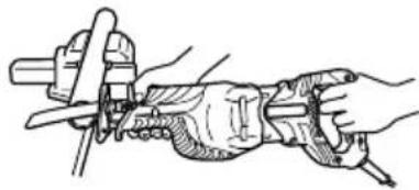 HITACHI CR 13V2 - ATTENTION: - 3