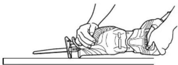 HITACHI CR 13V2 - PRECAUCION: - 1