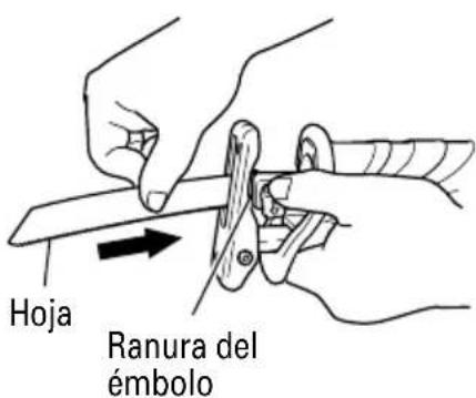 HITACHI CR 13V2 - PRECAUCION: - 2