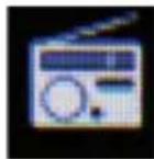 Imperial DABMAN i610 - Display overview - 1