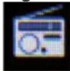 Imperial DABMAN i610 - Aperçu de l'écran - 1