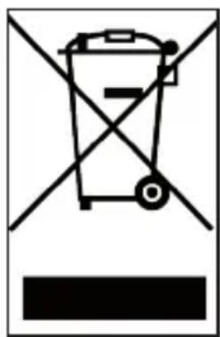 Imperial DABMAN i610 - ENTSORGUNG DES GERÄTES - 1