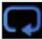 Imperial DABMAN i610 - Visione generale display - 6