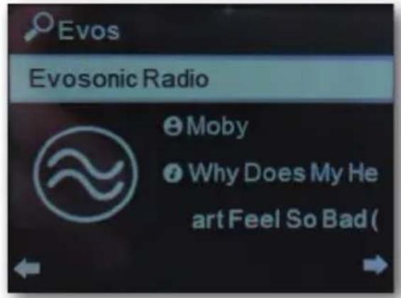 Imperial DABMAN i610 - FUNCTIONS VAN HET DAGELIJKSE GEBRUK - 1