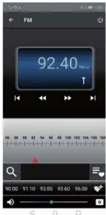 Imperial DABMAN i610 - Radio VHF - 1