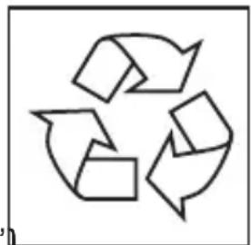 Imperial DABMAN i610 - SMALTIMENTO DELL'IMBALLAGGIO - 1