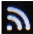 Imperial DABMAN i610 - Visione generale display - 2