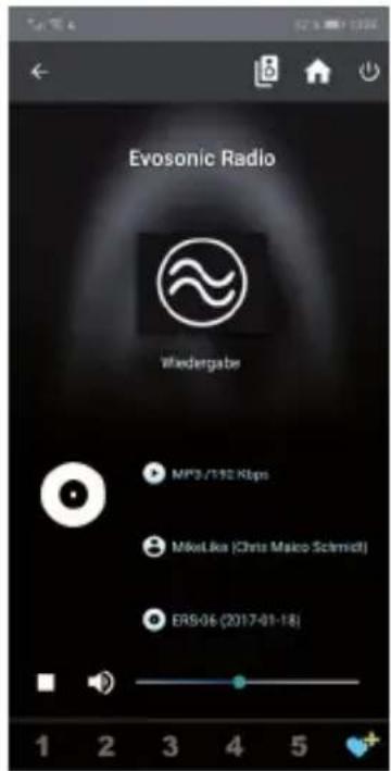 Imperial DABMAN i610 - Internet radio - 1