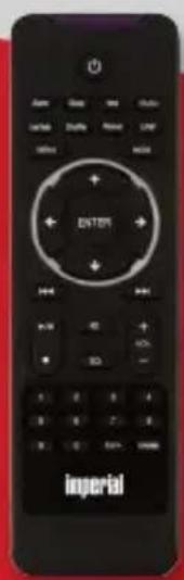 Imperial DABMAN i610 - Manuel d'utilisation DABMAN i610 - 2