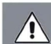 Imperial DABMAN i610 - Risque de blessure - 1