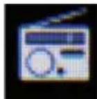 Imperial DABMAN i610 - Visione generale display - 1