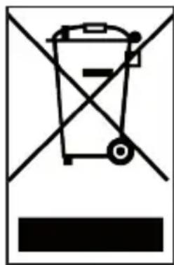 Imperial DABMAN i610 - ÉLIMINATION DE L'APPAREIL - 1