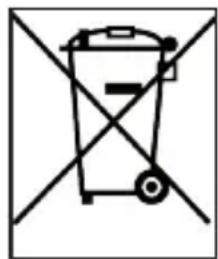 Imperial DABMAN i610 - ÉLIMINATION DES PILES - 1