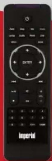 Imperial DABMAN i610 - Bedienungsanleitung DABMAN i610 - 2