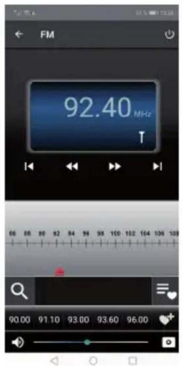 Imperial DABMAN i610 - Radio OUC - 1