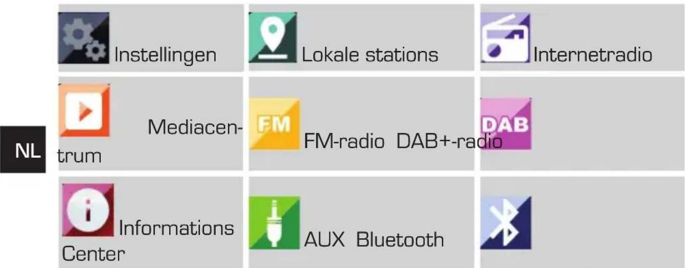 Imperial DABMAN i610 - INSTALLATIE - 1
