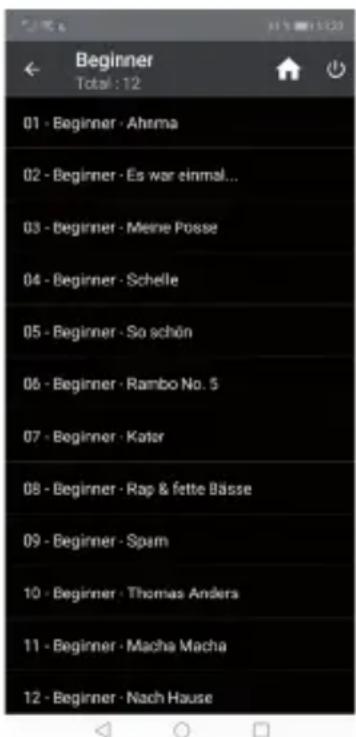 Imperial DABMAN i610 - Centre de medias - 1