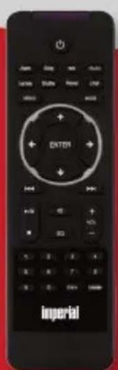 Imperial DABMAN i610 - Gebruikershandleiding DABMAN i610 - 2