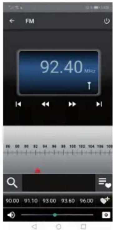 Imperial DABMAN i610 - UKW Radio - 1