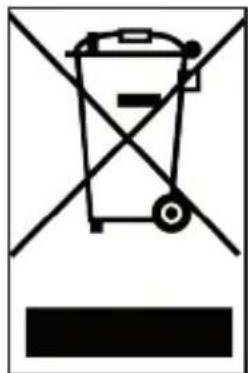 Imperial DABMAN i610 - DEVICE DISPOSAL - 1