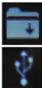 Imperial DABMAN i610 - Übersicht Display - 11