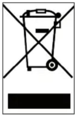 Imperial DABMAN i610 - SMALTIMENTO DELL'APPARECCHIO - 1