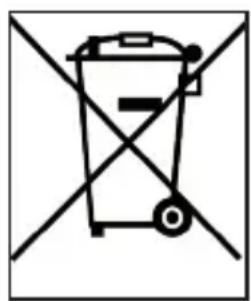 Imperial DABMAN i610 - ENTSORGUNG VON BATTERIEN - 1