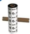 ZEBRA ZD220 - Load Ribbon - 1