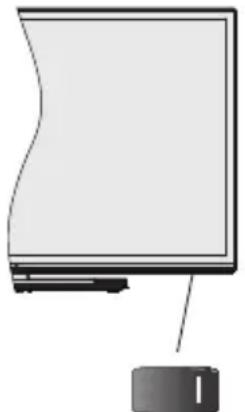 PANASONIC TX65GXW585 - TV Control &amp; Operation - 2