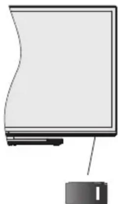 PANASONIC TX65GXW585 - TV Kontrolu ve Çalışması - 2