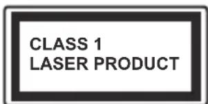 PANASONIC TX55GXW584 - Markings on the Product - 6