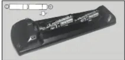 PANASONIC TX55GXW584 - Pilleri Uzaktan Kumandaniza Yerleştiniz - 2