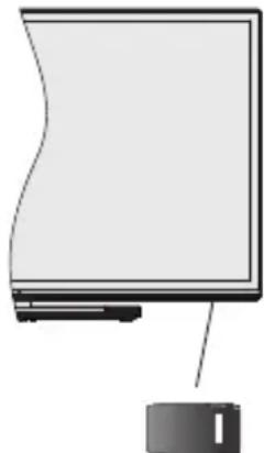PANASONIC TX55GXW584 - TV Control &amp; Operation - 2