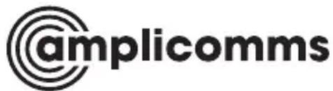 Amplicomms BigTel 1280 - Dichiarazione di conformità - 3